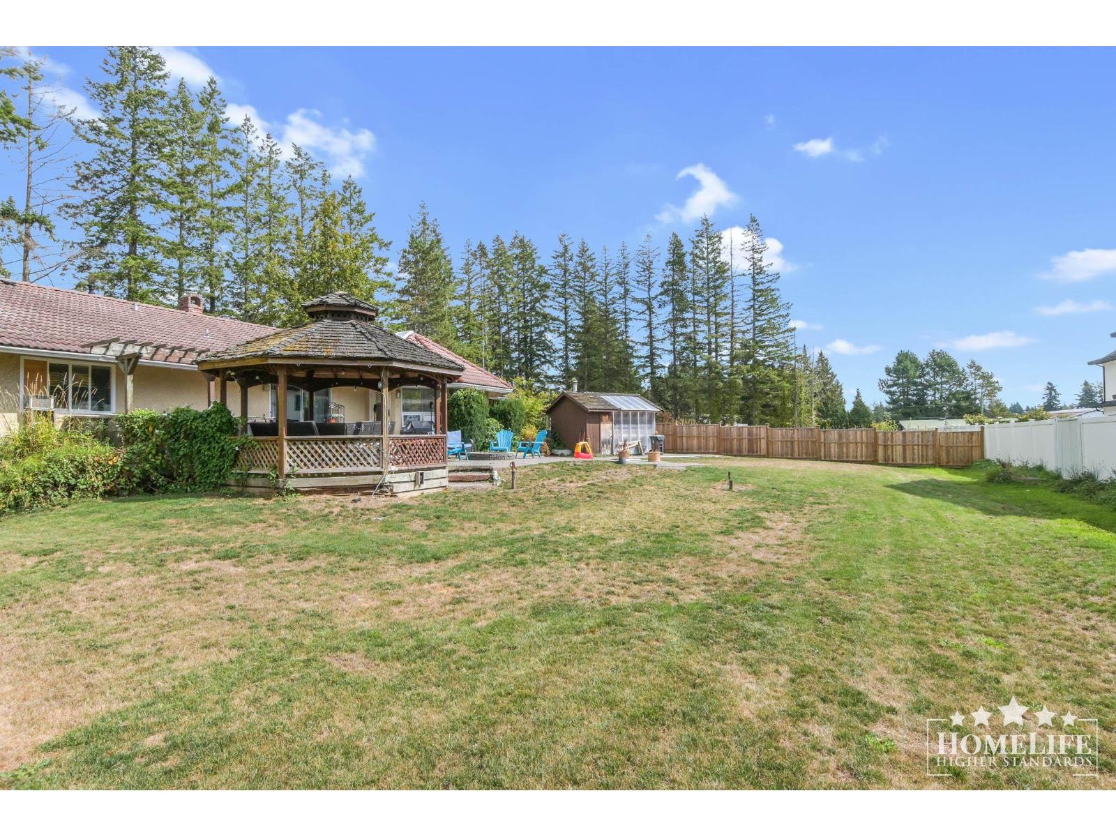 House 20178 8 Avenue, Langley, British Columbia  V2Z 1V6 - Photo 20 - R3161960