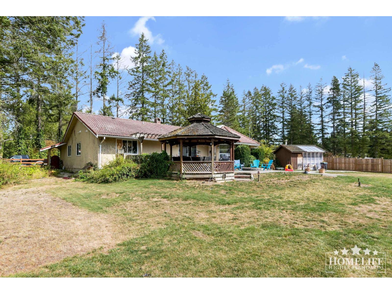 House 20178 8 Avenue, Langley, British Columbia  V2Z 1V6 - Photo 21 - R3161960