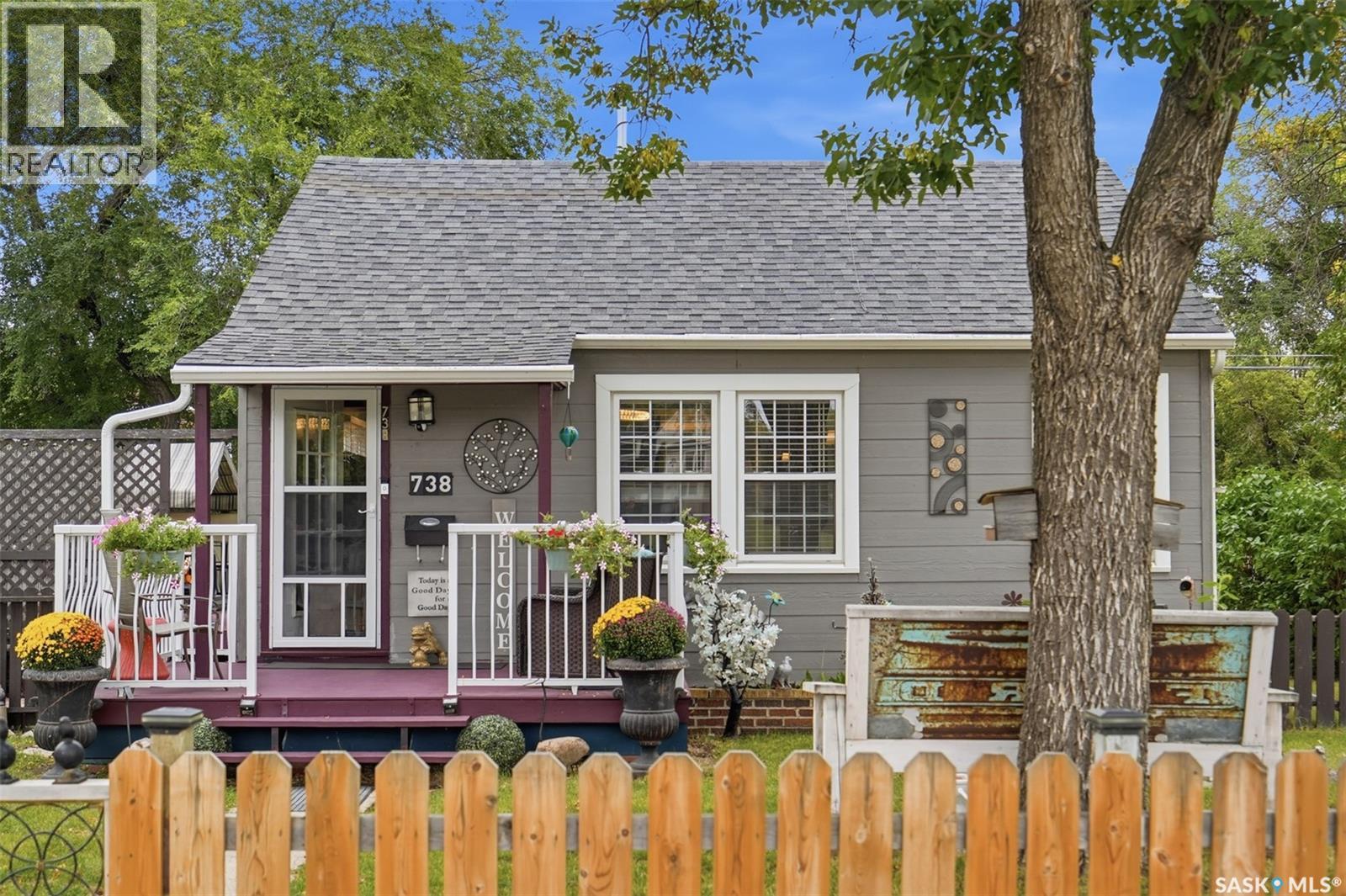 738 K Avenue S, Saskatoon, Saskatchewan  S7M 2E6 - Photo 22 - SK047651