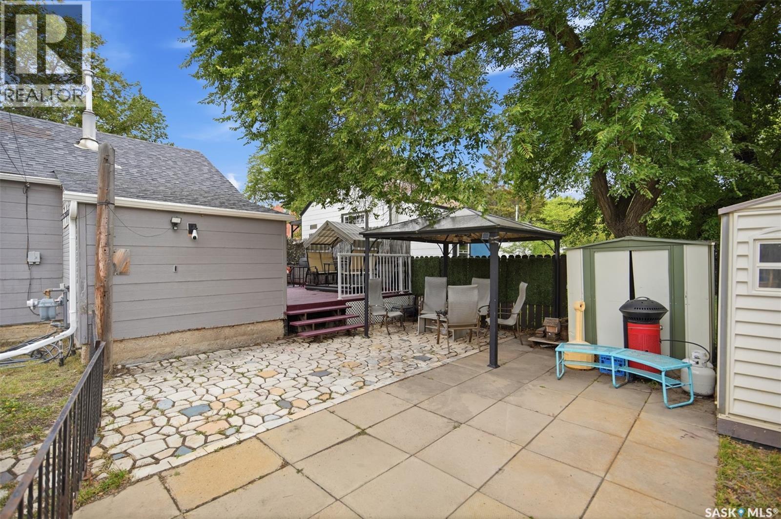 738 K Avenue S, Saskatoon, Saskatchewan  S7M 2E6 - Photo 30 - SK047651