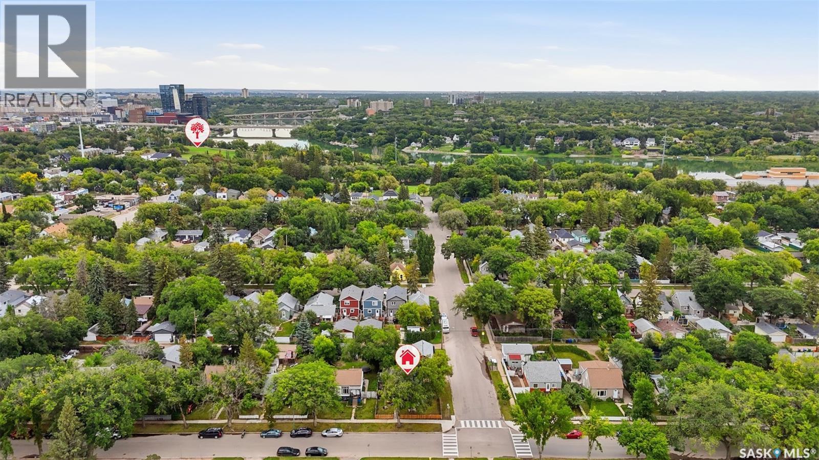 738 K Avenue S, Saskatoon, Saskatchewan  S7M 2E6 - Photo 35 - SK047651