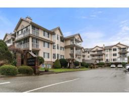 301 2491 GLADWIN ROAD, Abbotsford, British Columbia
