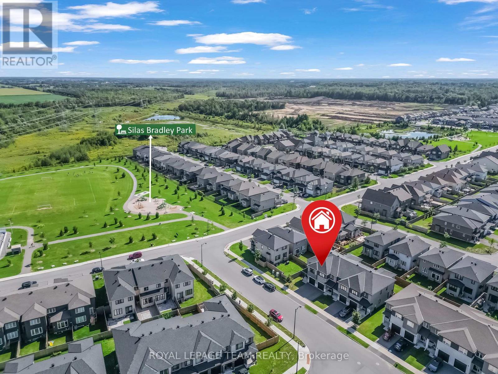 607 Edenwylde Drive, Ottawa, Ontario  K2S 2L1 - Photo 2 - X13750768