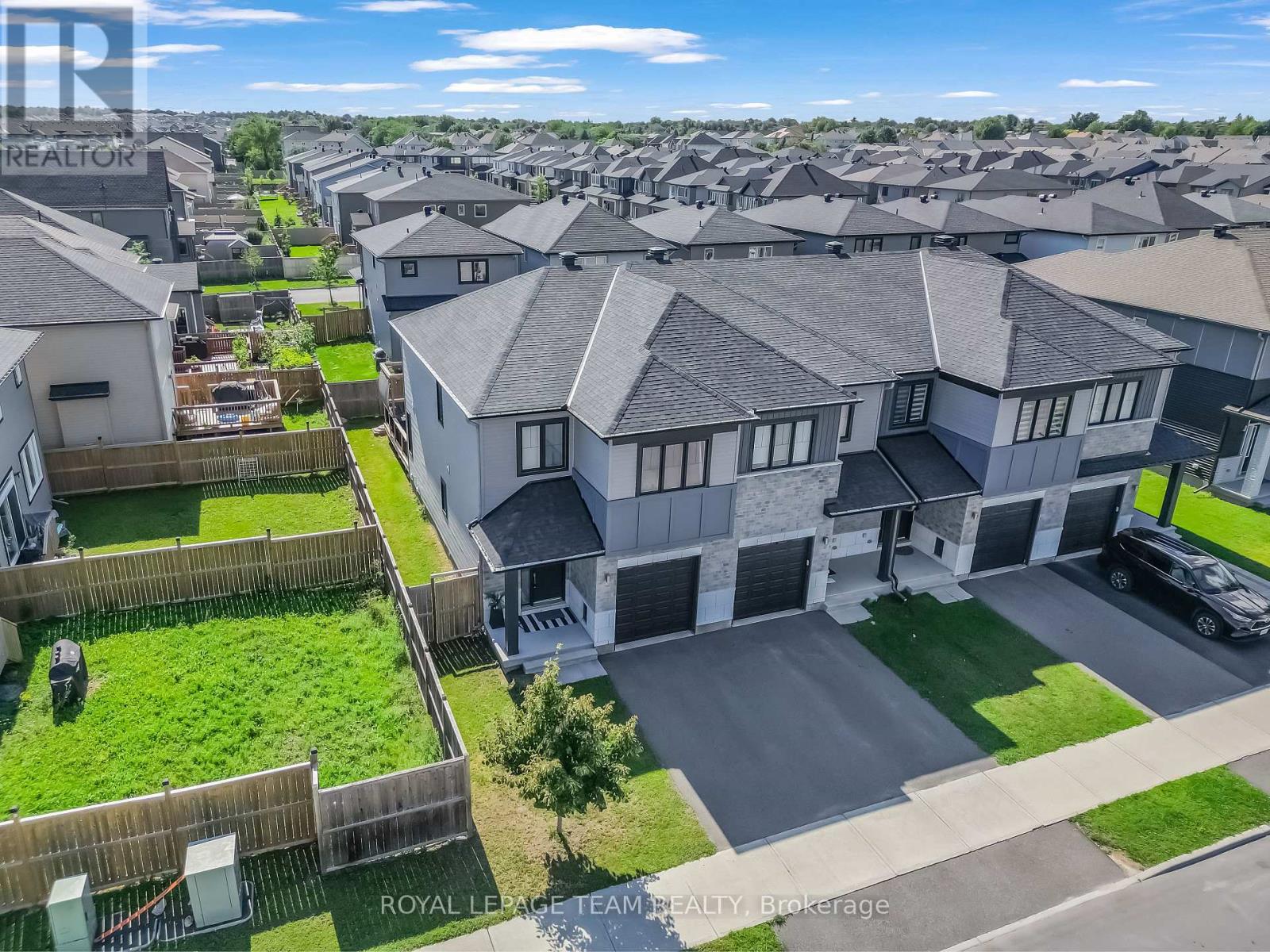 607 Edenwylde Drive, Ottawa, Ontario  K2S 2L1 - Photo 3 - X13750768