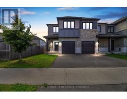 607 EDENWYLDE DRIVE, Ottawa, Ontario