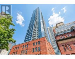 1511 - 5 ST JOSEPH STREET, Toronto, Ontario
