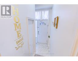 41 - 81 BROOKMILL BOULEVARD, Toronto, Ontario
