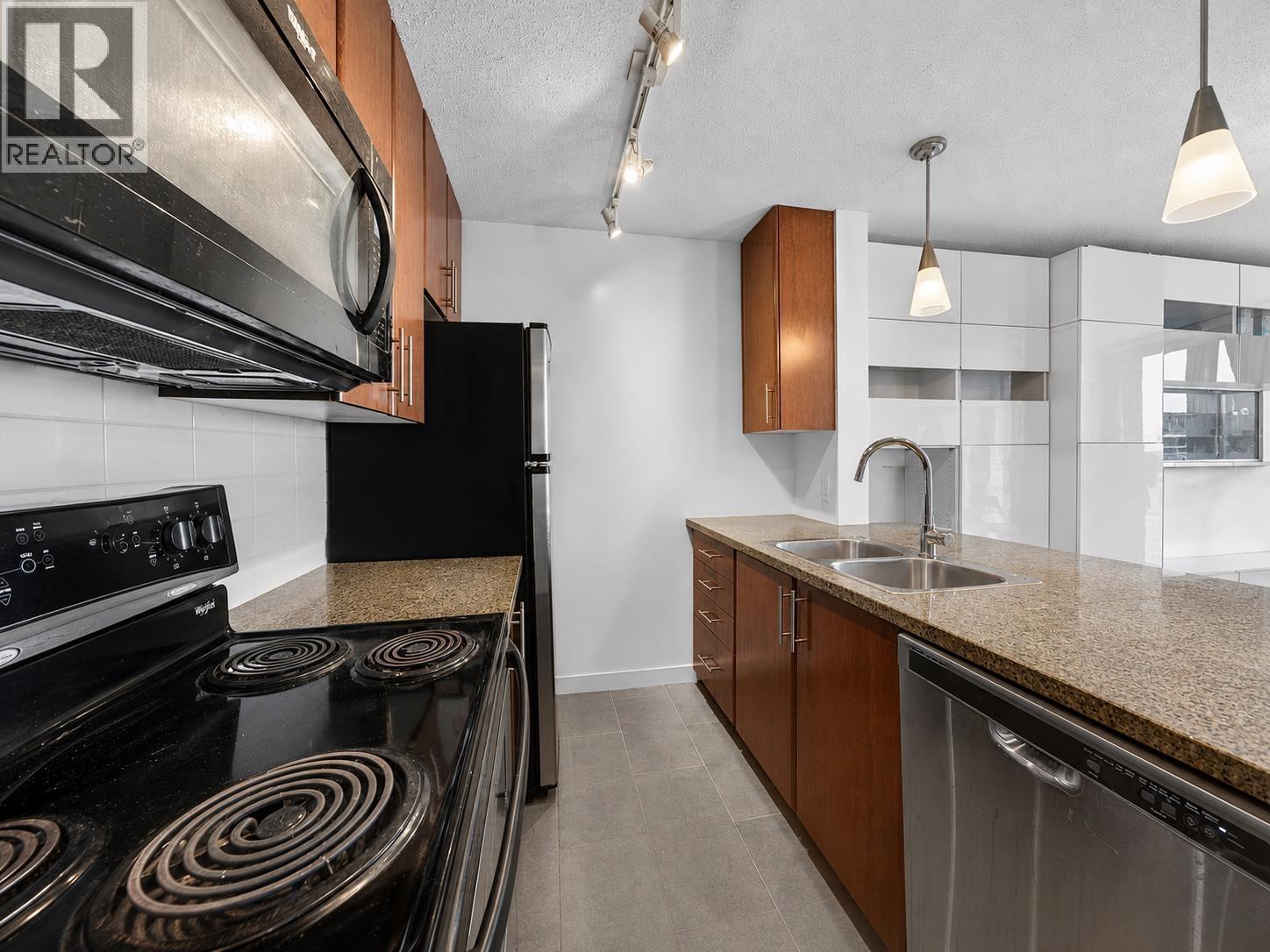 2309 688 Abbott Street, Vancouver, British Columbia  V6B 0B9 - Photo 3 - R3161952