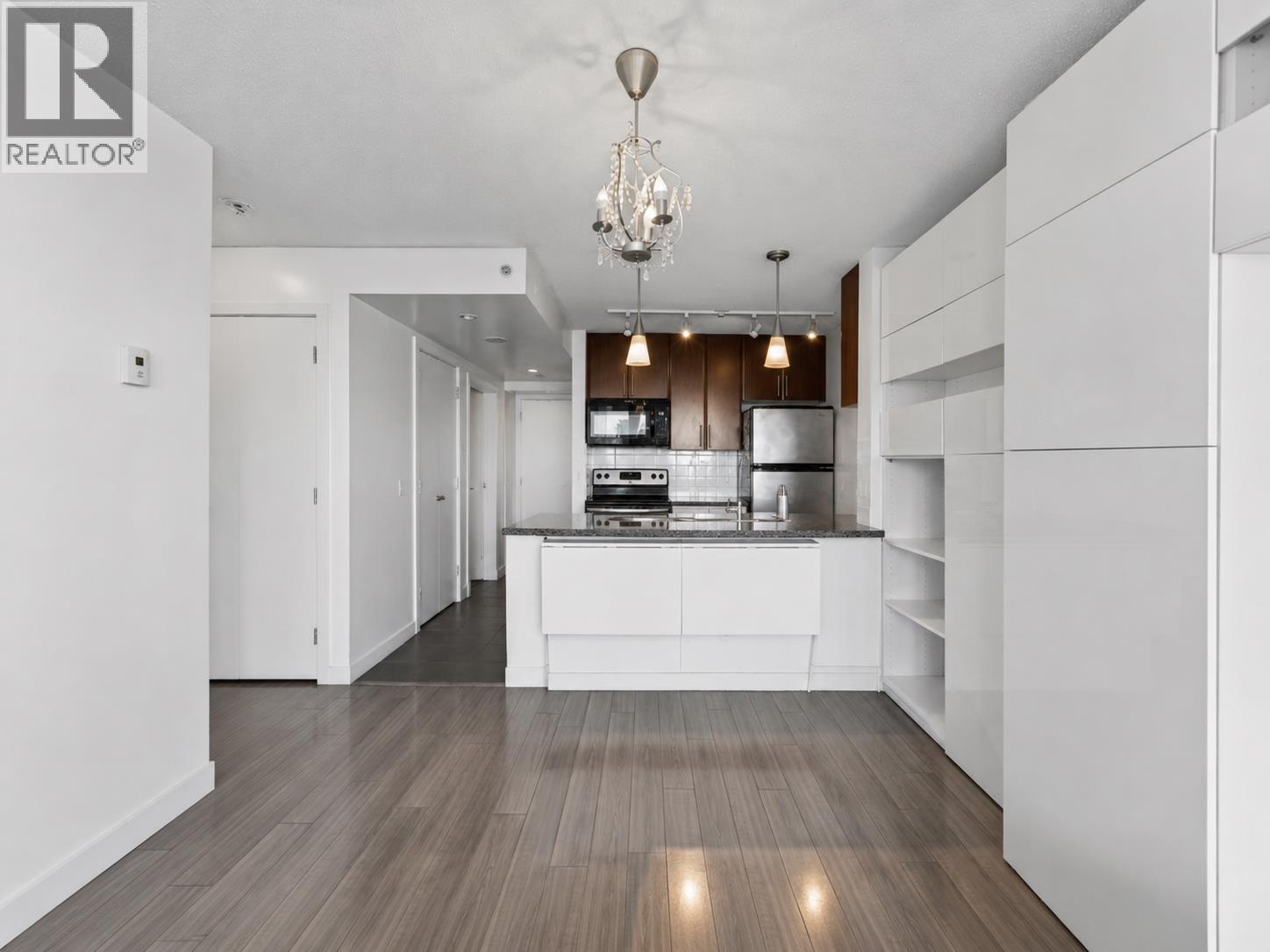 2309 688 Abbott Street, Vancouver, British Columbia  V6B 0B9 - Photo 4 - R3161952