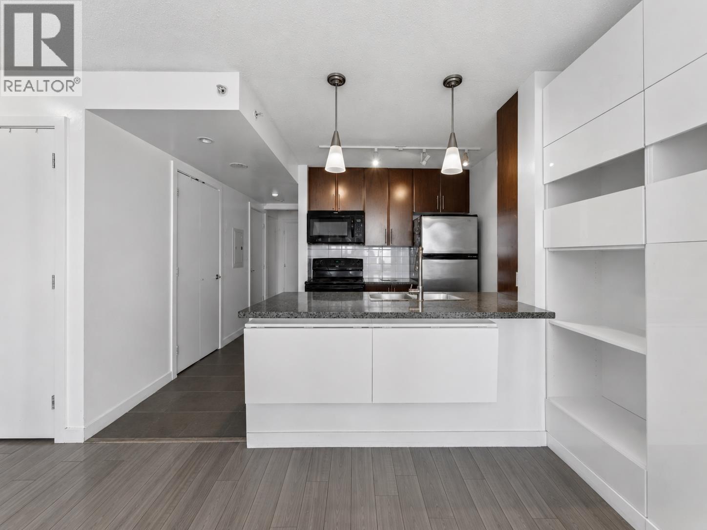 2309 688 Abbott Street, Vancouver, British Columbia  V6B 0B9 - Photo 6 - R3161952