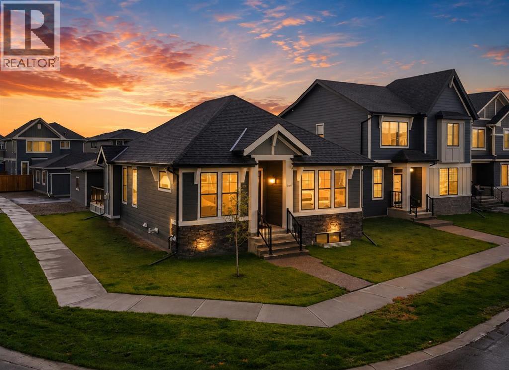 568 Grayling Bend, Rural Rocky View County, Alberta