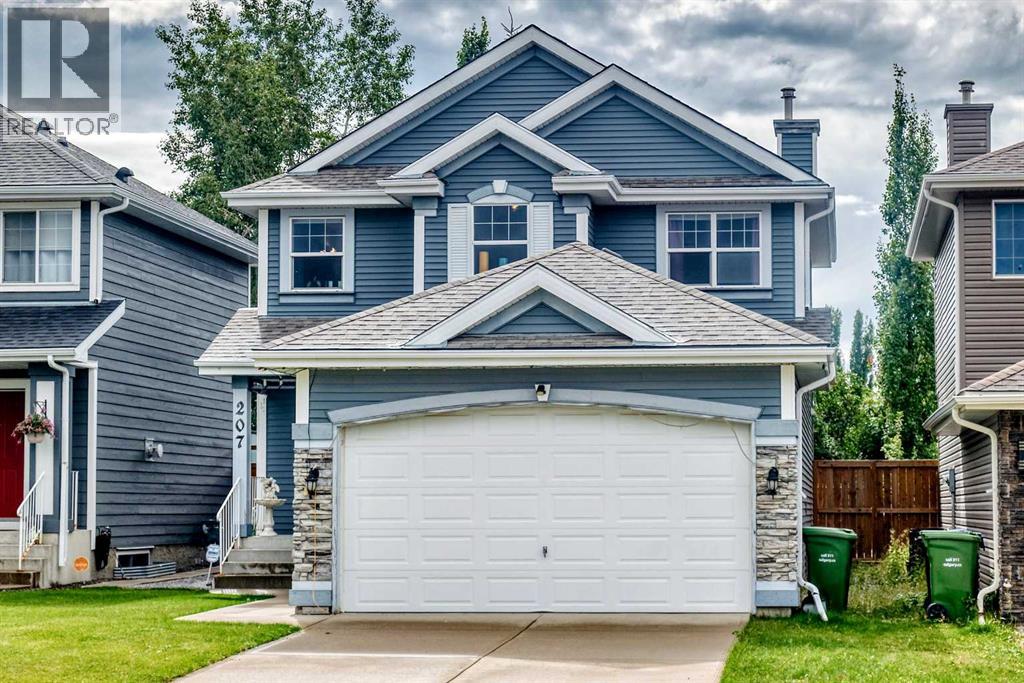 207 Bridlewood Road SW, Calgary, Alberta