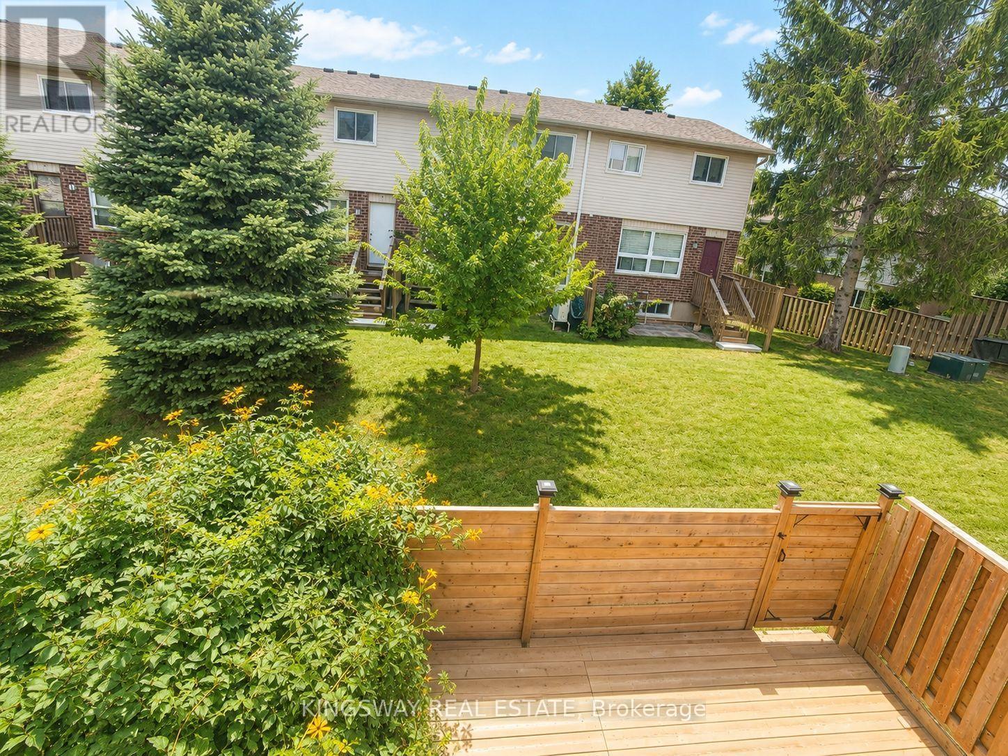 #15 - 450 Pond Mills Road, London South, Ontario  N5Z 4X2 - Photo 25 - X13669208