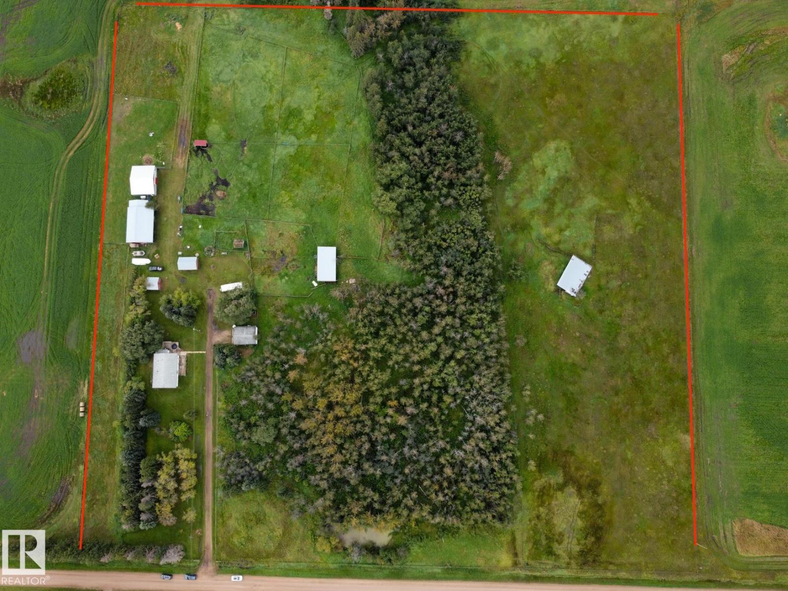 57514 Rge Rd 223, Rural Sturgeon County, Alberta
