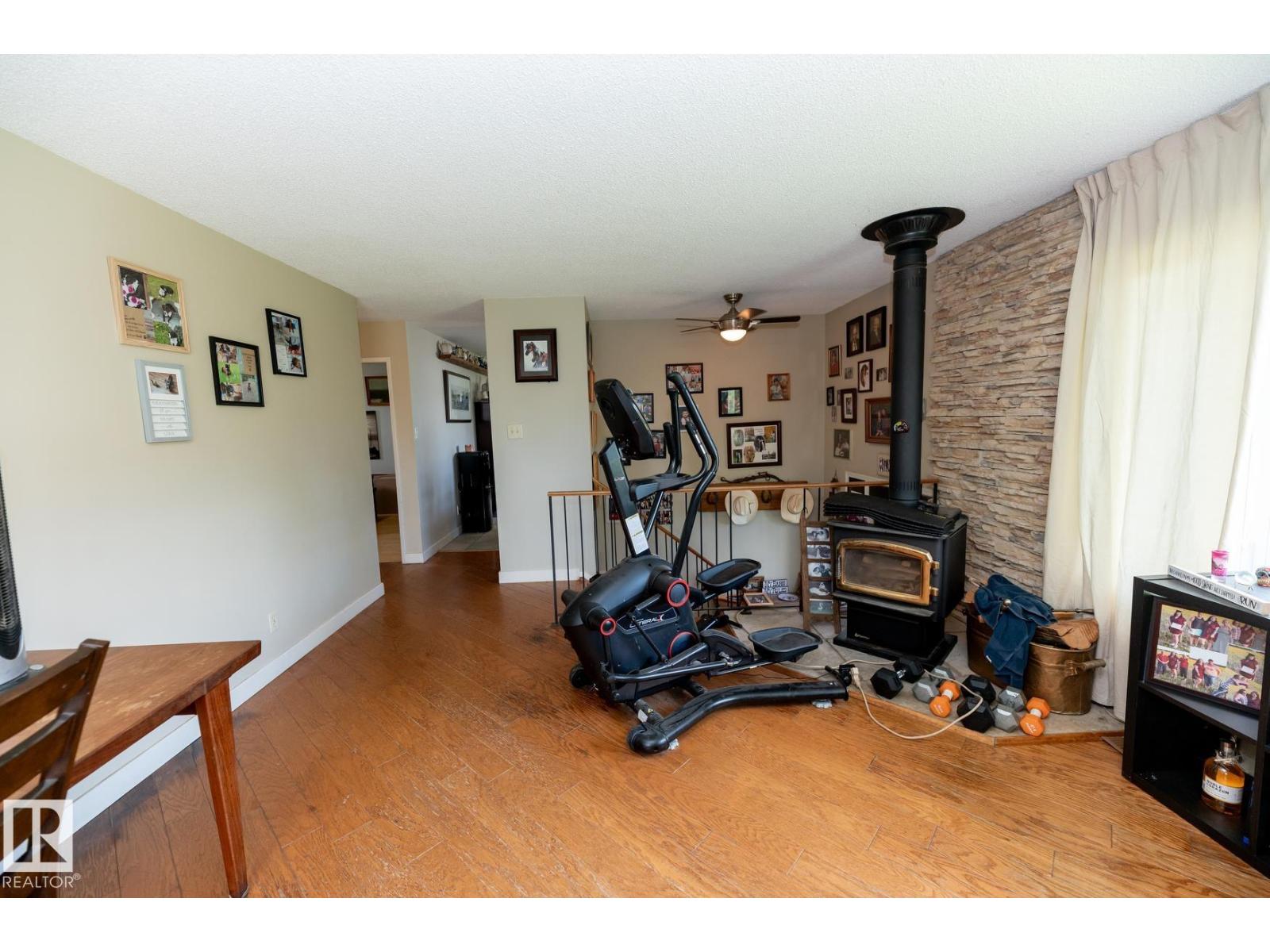 57514 Rge Rd 223, Rural Sturgeon County, Alberta  T0A 2W0 - Photo 17 - E4507445