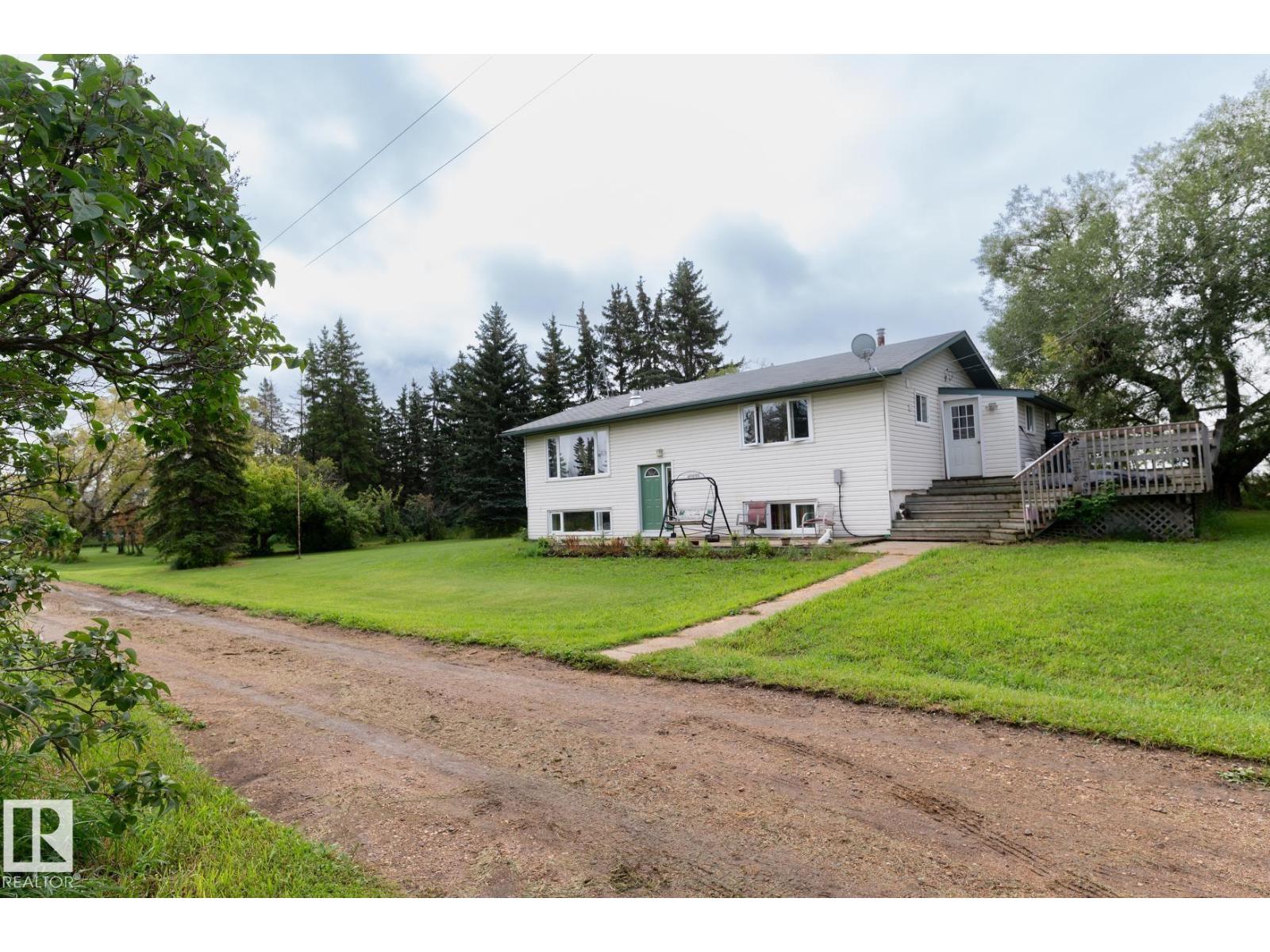 57514 Rge Rd 223, Rural Sturgeon County, Alberta  T0A 2W0 - Photo 3 - E4507445