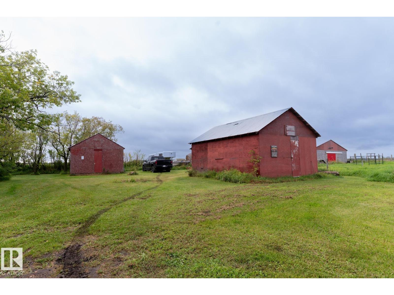 57514 Rge Rd 223, Rural Sturgeon County, Alberta  T0A 2W0 - Photo 33 - E4507445