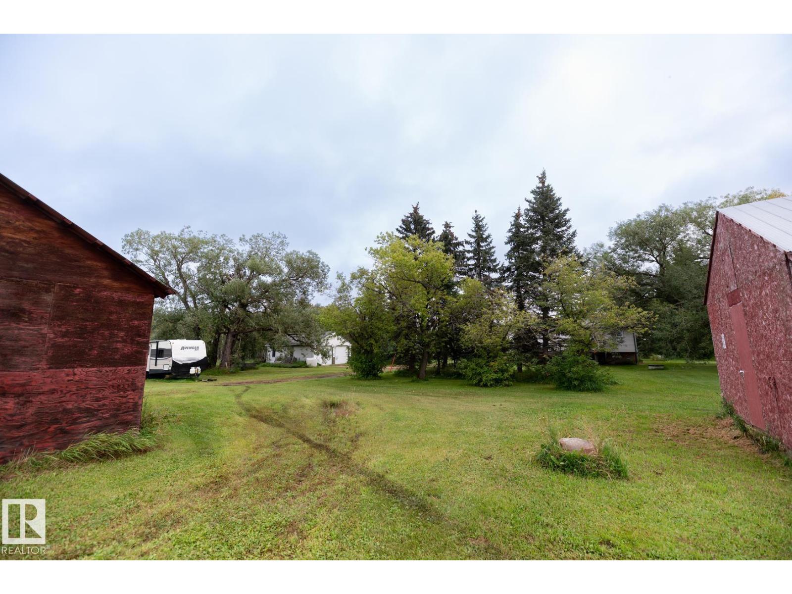 57514 Rge Rd 223, Rural Sturgeon County, Alberta  T0A 2W0 - Photo 39 - E4507445