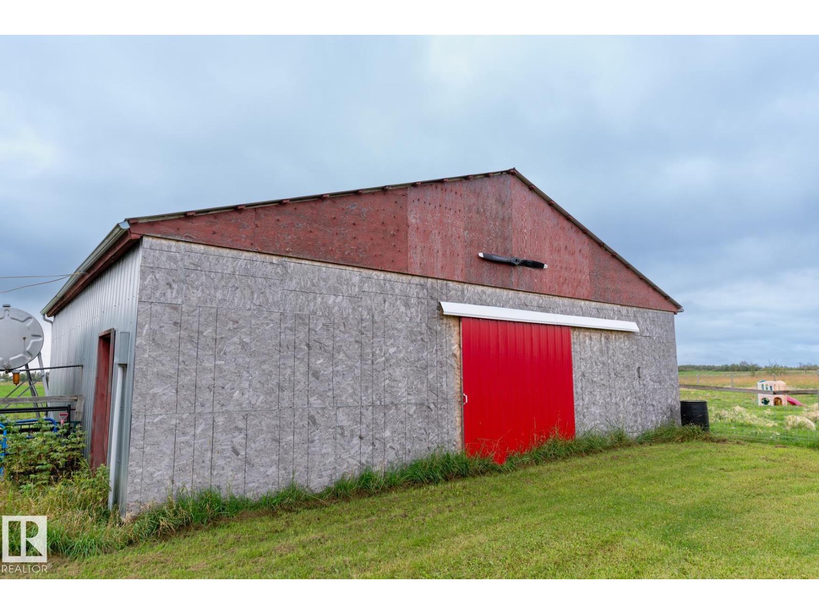 57514 Rge Rd 223, Rural Sturgeon County, Alberta  T0A 2W0 - Photo 43 - E4507445