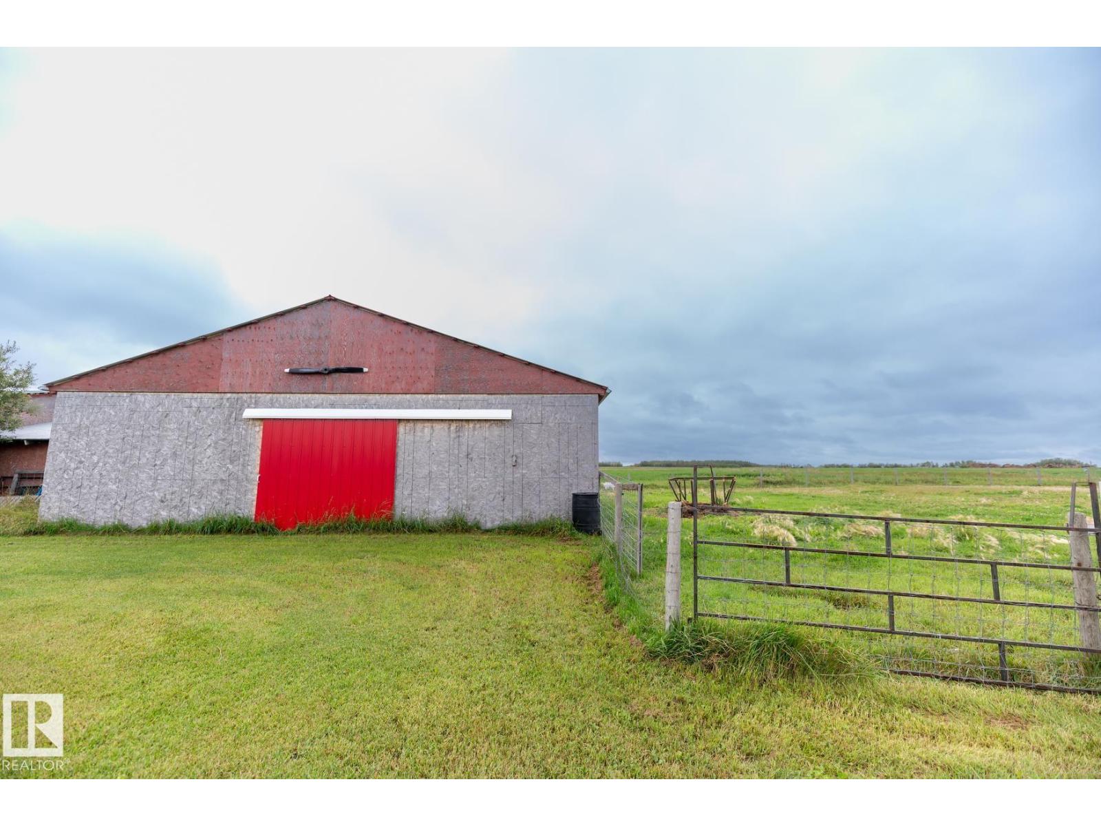 57514 Rge Rd 223, Rural Sturgeon County, Alberta  T0A 2W0 - Photo 44 - E4507445