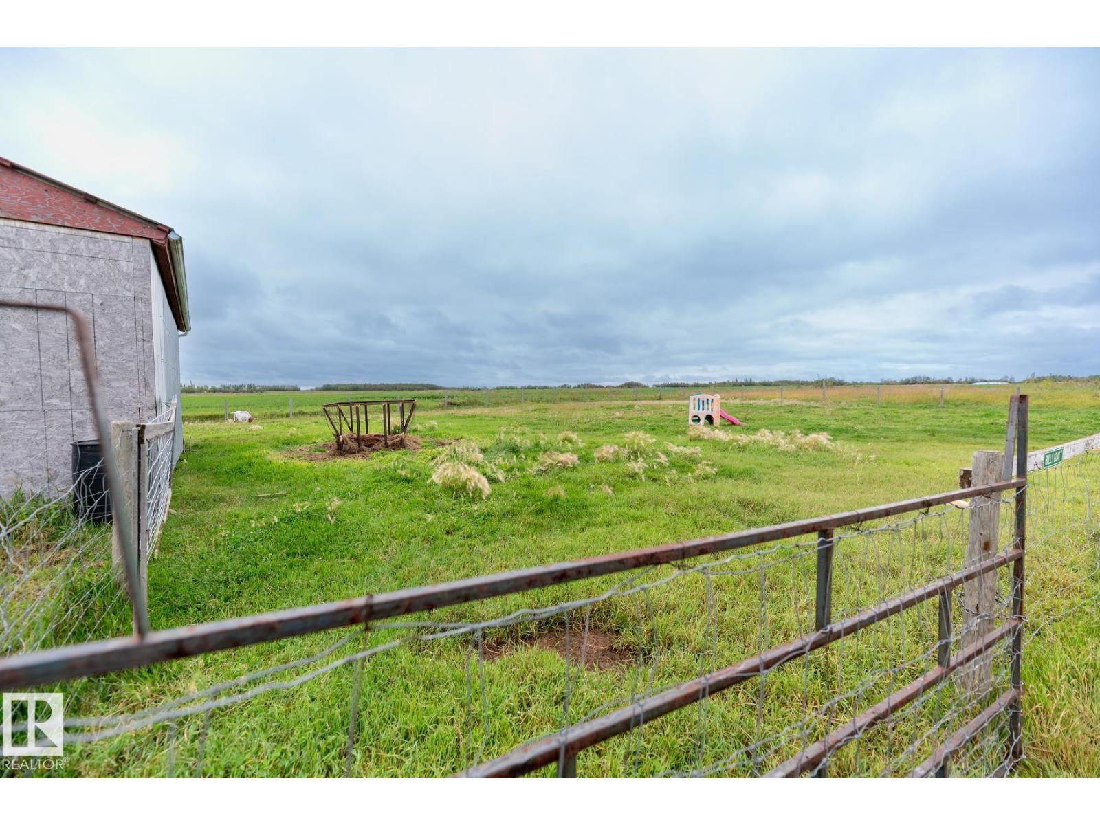 57514 Rge Rd 223, Rural Sturgeon County, Alberta  T0A 2W0 - Photo 47 - E4507445
