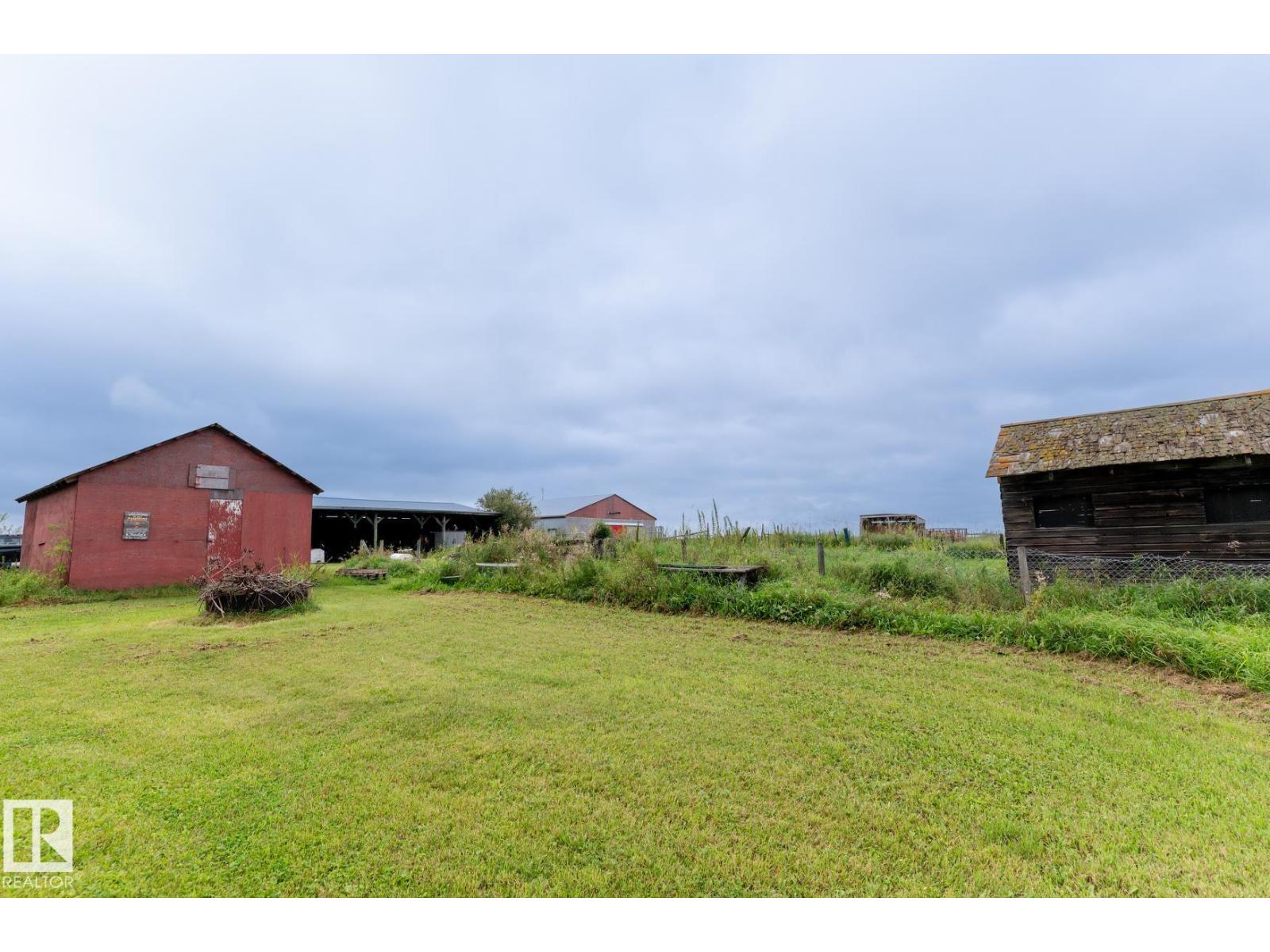 57514 Rge Rd 223, Rural Sturgeon County, Alberta  T0A 2W0 - Photo 49 - E4507445