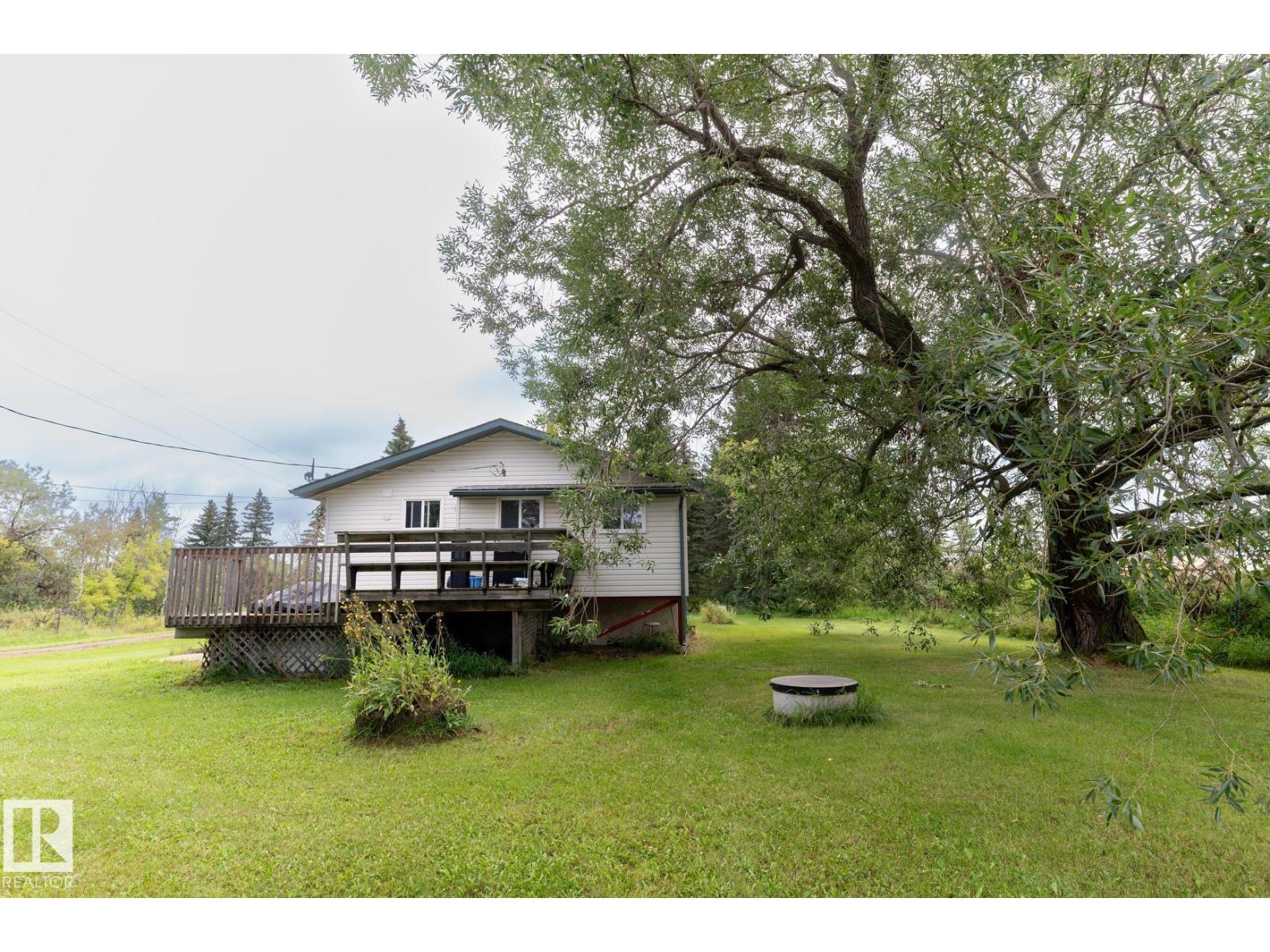57514 Rge Rd 223, Rural Sturgeon County, Alberta  T0A 2W0 - Photo 5 - E4507445