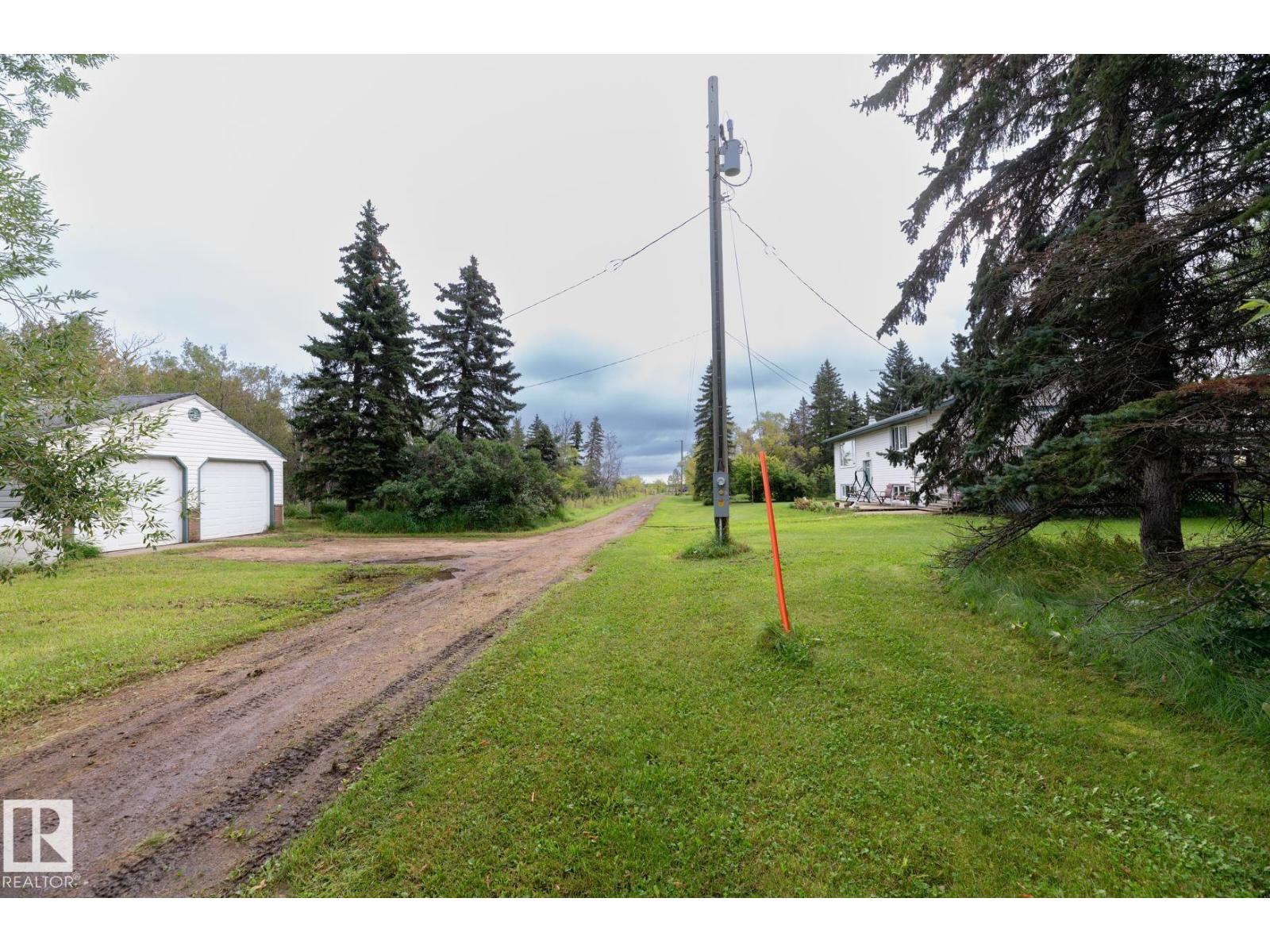 57514 Rge Rd 223, Rural Sturgeon County, Alberta  T0A 2W0 - Photo 6 - E4507445