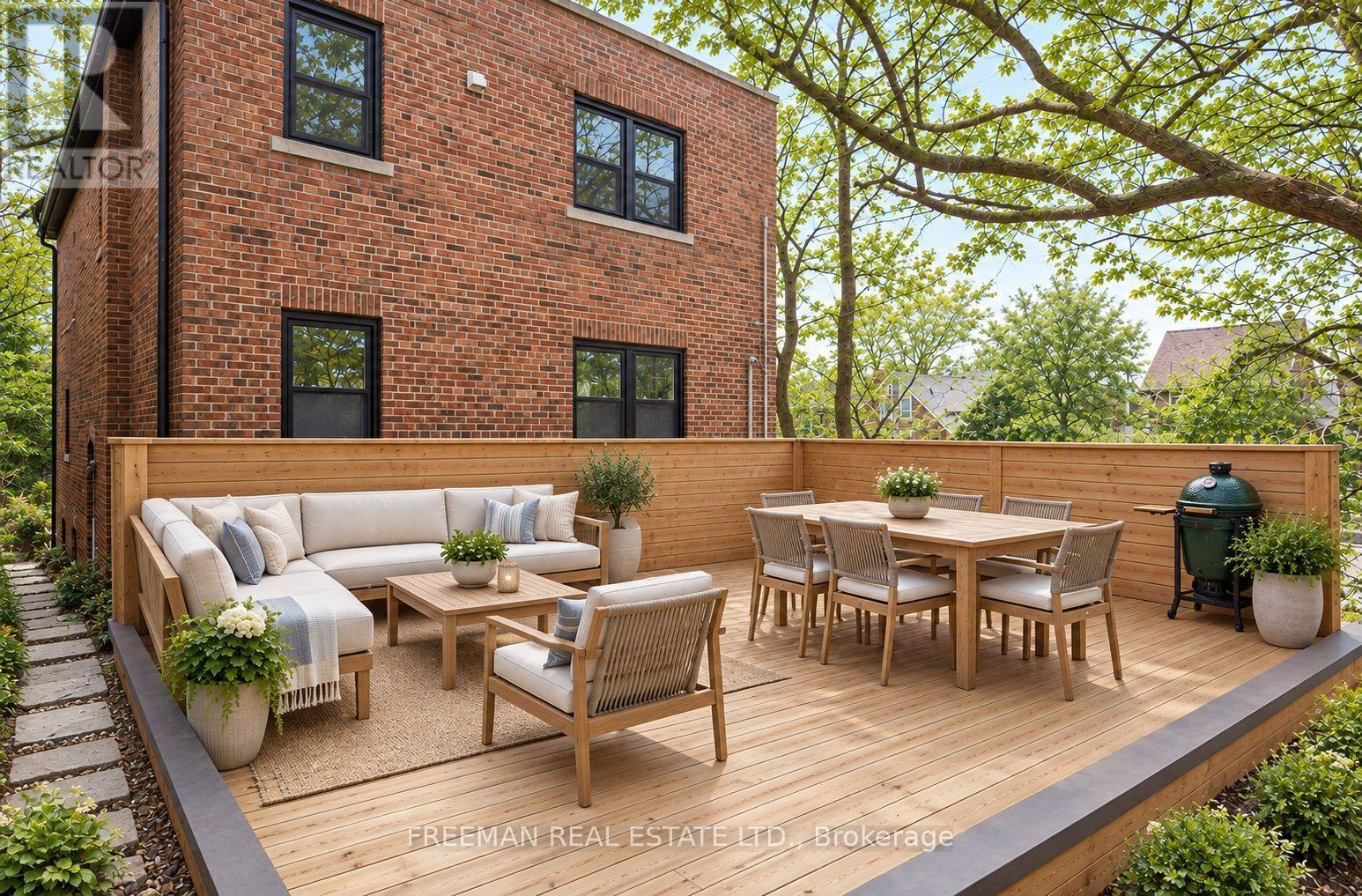 2 - 62 AUSTIN TERRACE, Toronto, Ontario