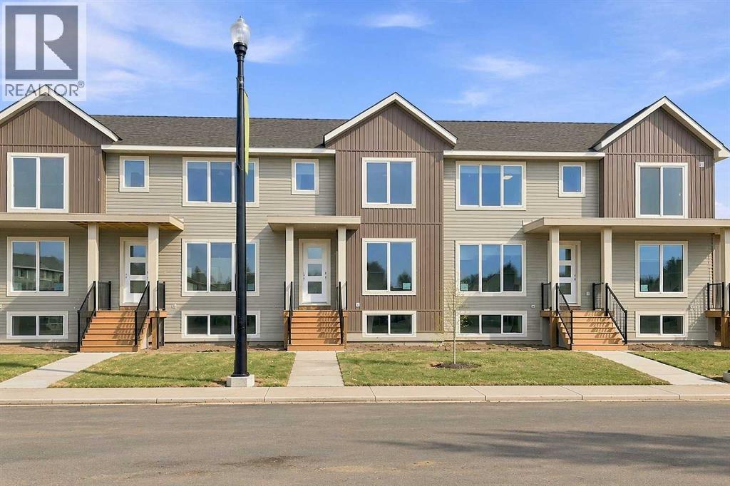 204 Cambridge Way, Sylvan Lake, Alberta