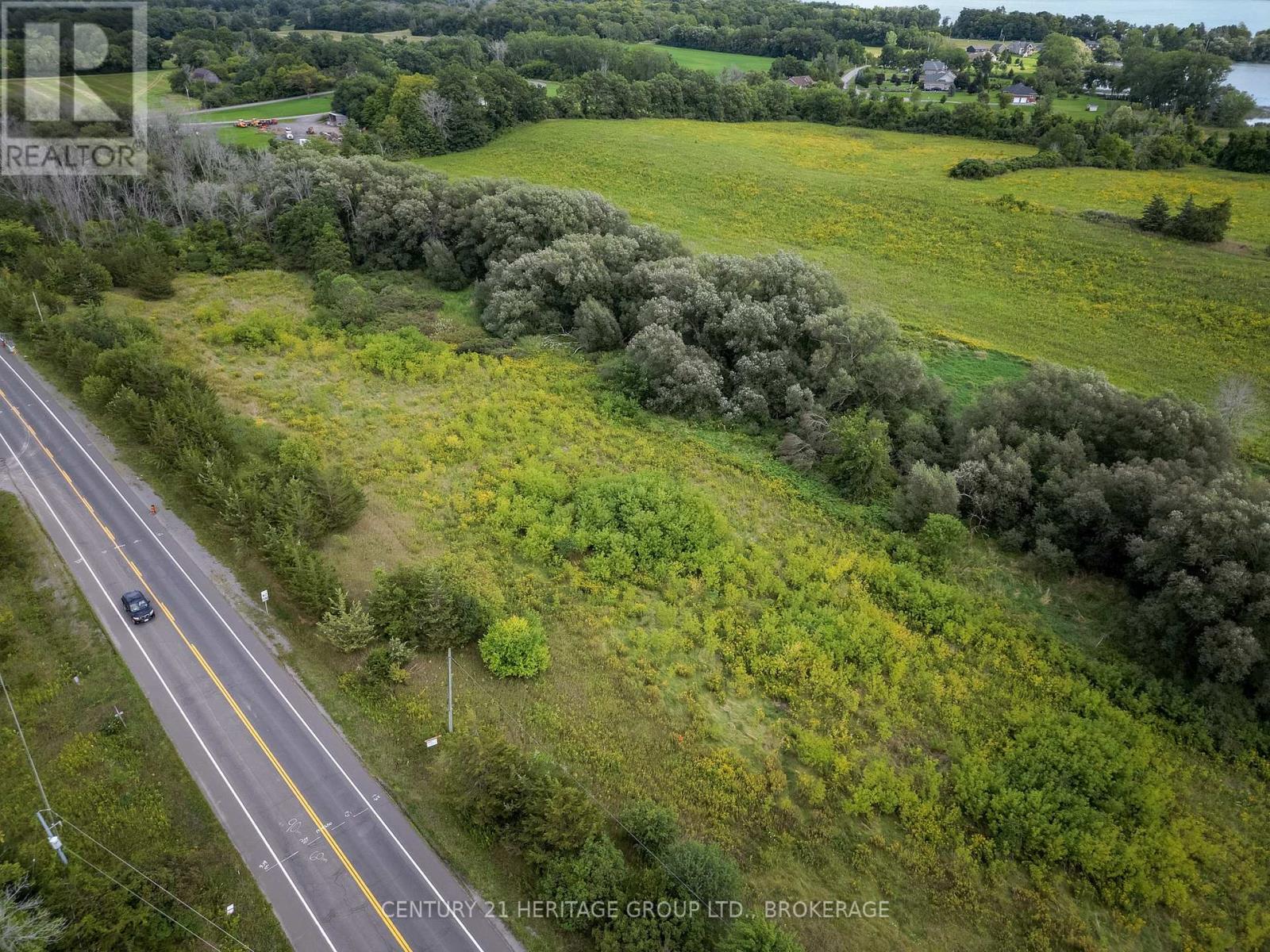 Part Of Part Lot 21 Concession 1 Adolphustown, Greater Napanee, Ontario  K0H 1G0 - Photo 5 - X13639756