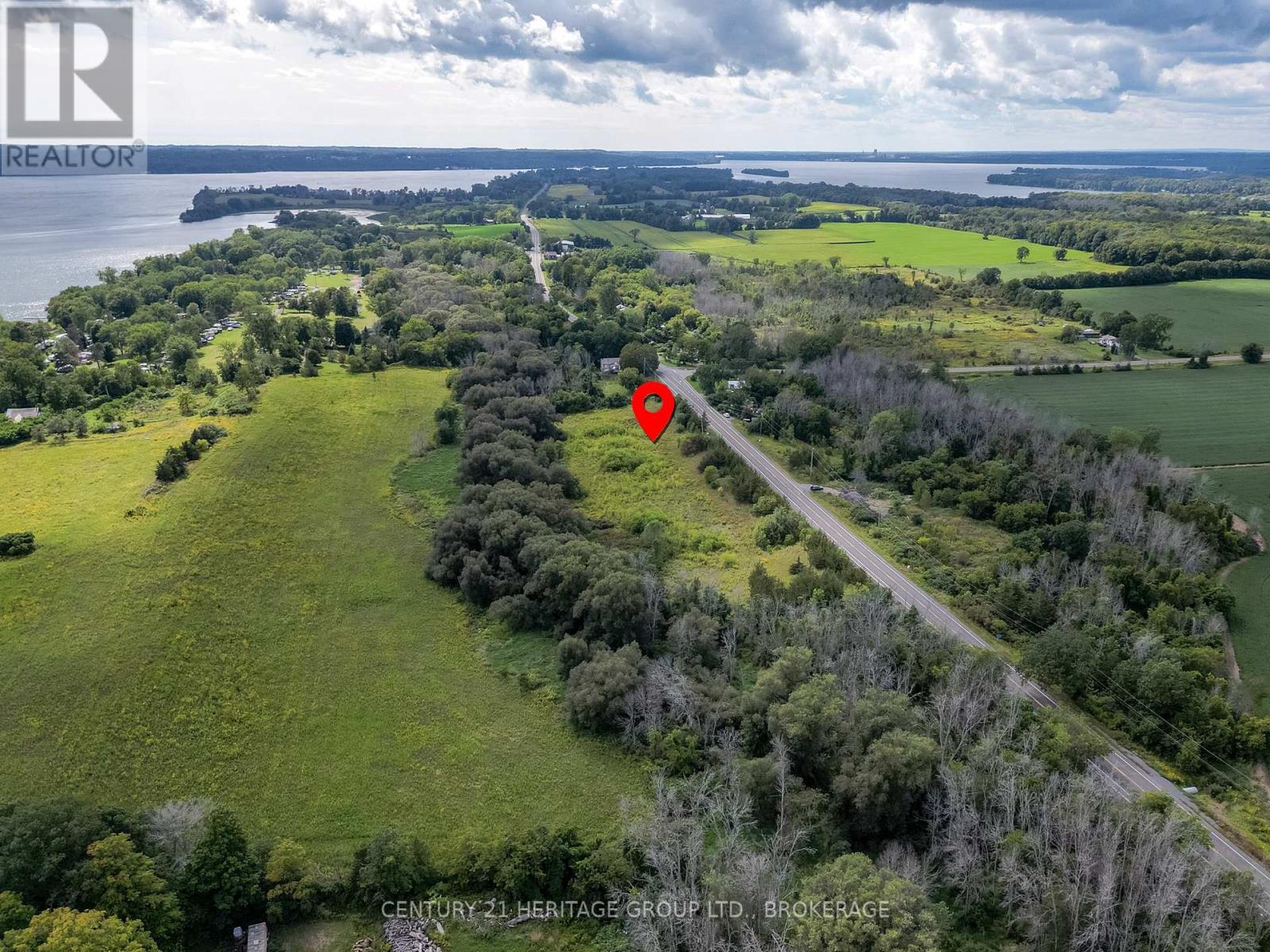 Part Of Part Lot 21 Concession 1 Adolphustown, Greater Napanee, Ontario  K0H 1G0 - Photo 6 - X13639756