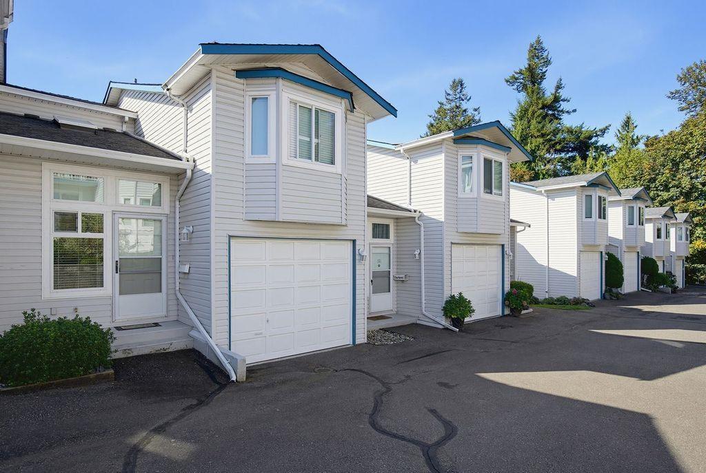 12 32752 4 AVENUE, mission, British Columbia