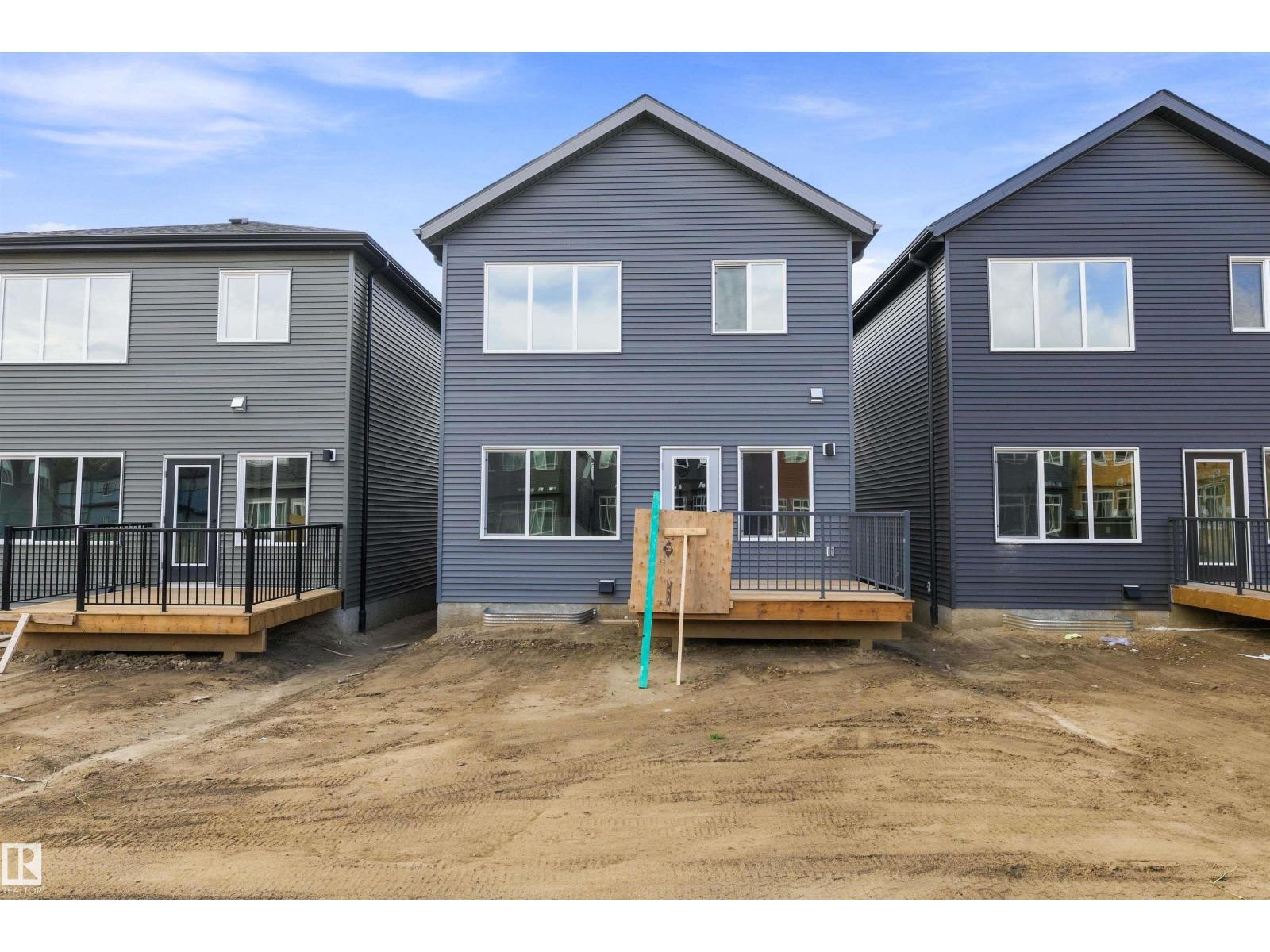 1776 Crossbill Lo NW, Edmonton, Alberta  T5S 0Y4 - Photo 42 - E4501404
