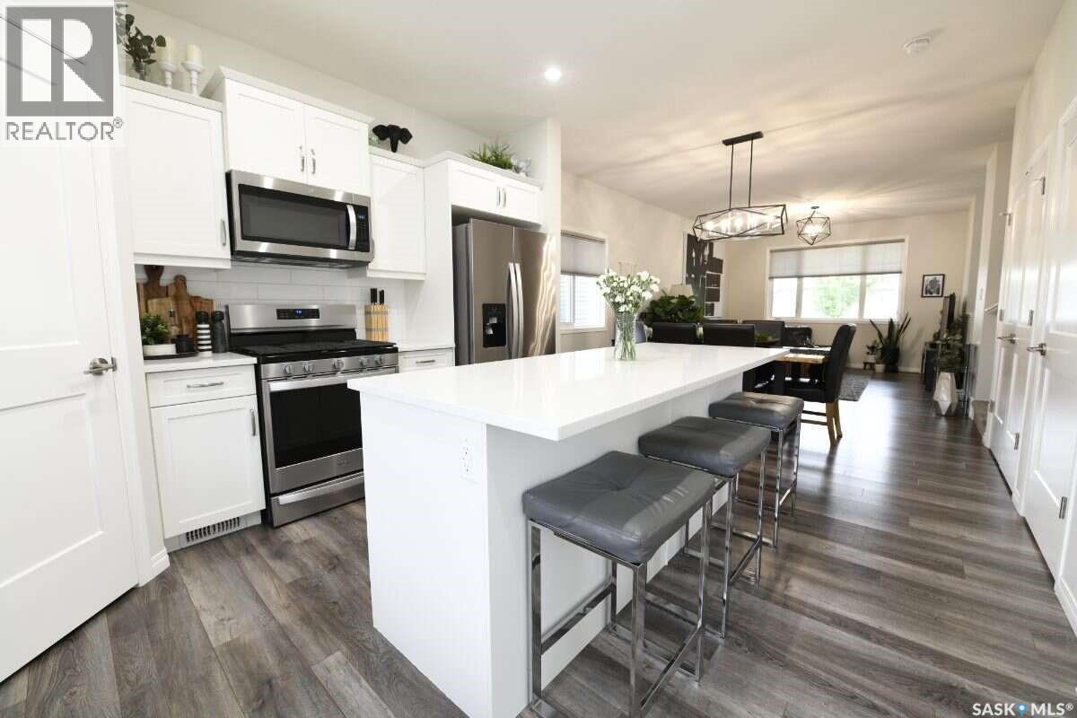 5109 E Buckingham Drive, Regina, Saskatchewan  S4V 3S3 - Photo 11 - SK047703