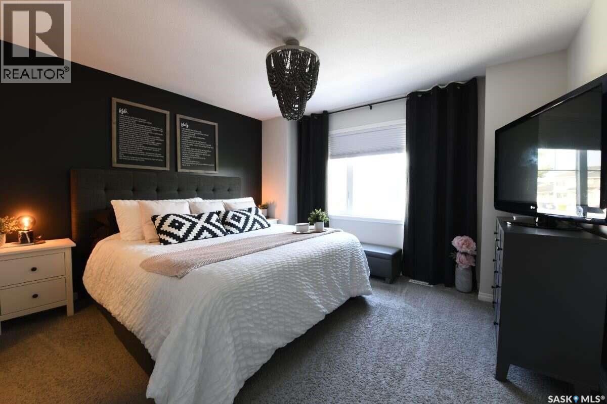 5109 E Buckingham Drive, Regina, Saskatchewan  S4V 3S3 - Photo 16 - SK047703