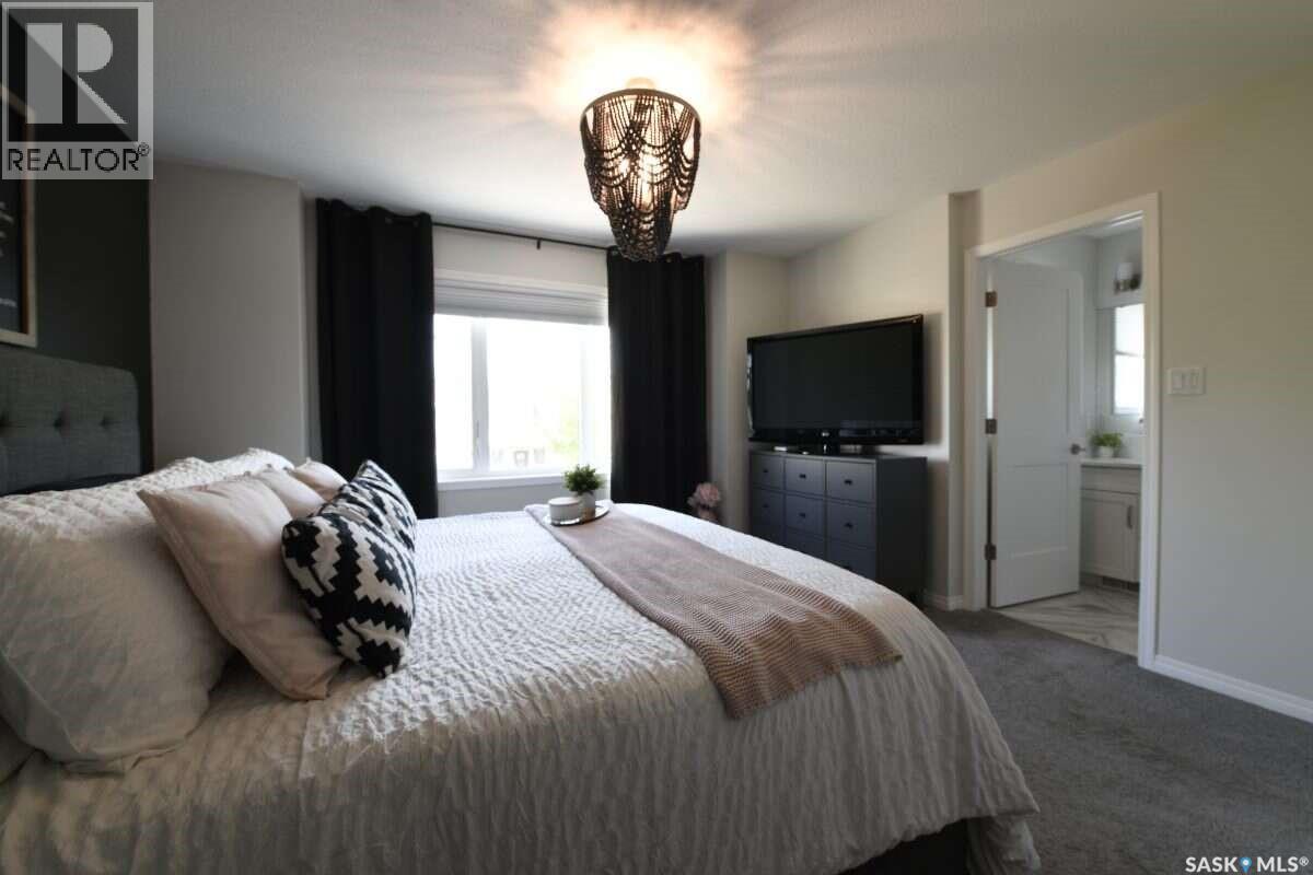5109 E Buckingham Drive, Regina, Saskatchewan  S4V 3S3 - Photo 18 - SK047703
