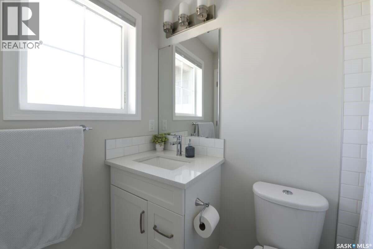 5109 E Buckingham Drive, Regina, Saskatchewan  S4V 3S3 - Photo 20 - SK047703