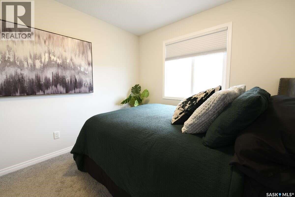 5109 E Buckingham Drive, Regina, Saskatchewan  S4V 3S3 - Photo 25 - SK047703