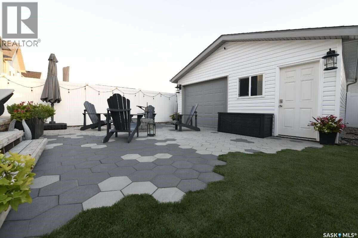 5109 E Buckingham Drive, Regina, Saskatchewan  S4V 3S3 - Photo 36 - SK047703