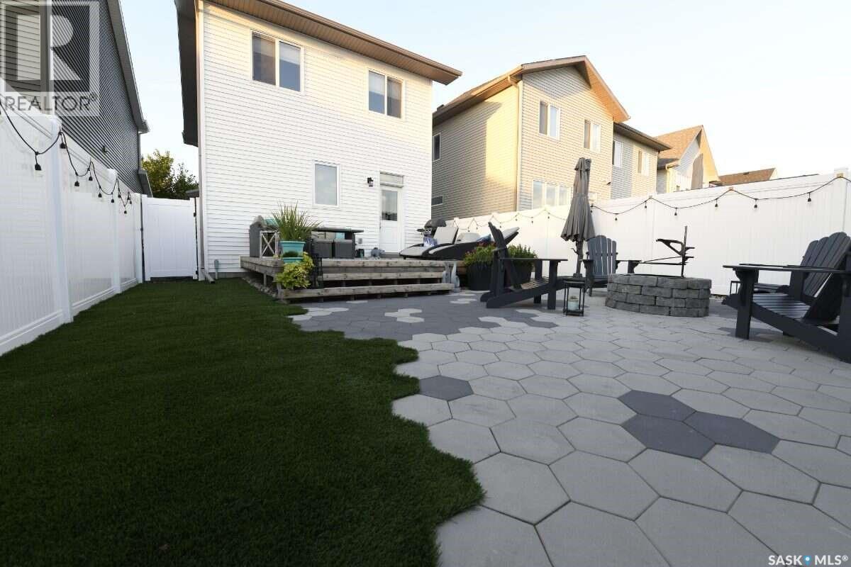 5109 E Buckingham Drive, Regina, Saskatchewan  S4V 3S3 - Photo 37 - SK047703