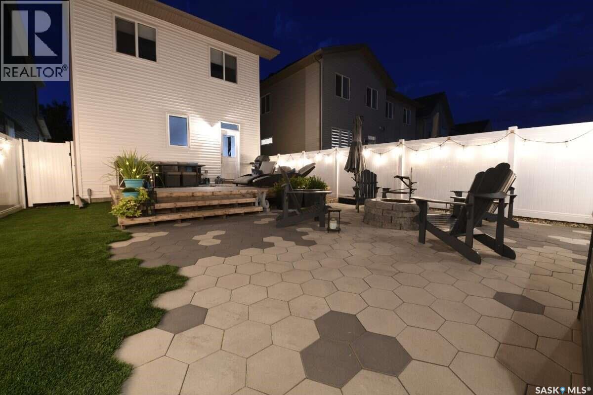 5109 E Buckingham Drive, Regina, Saskatchewan  S4V 3S3 - Photo 38 - SK047703