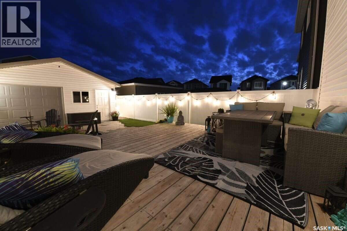 5109 E Buckingham Drive, Regina, Saskatchewan  S4V 3S3 - Photo 41 - SK047703