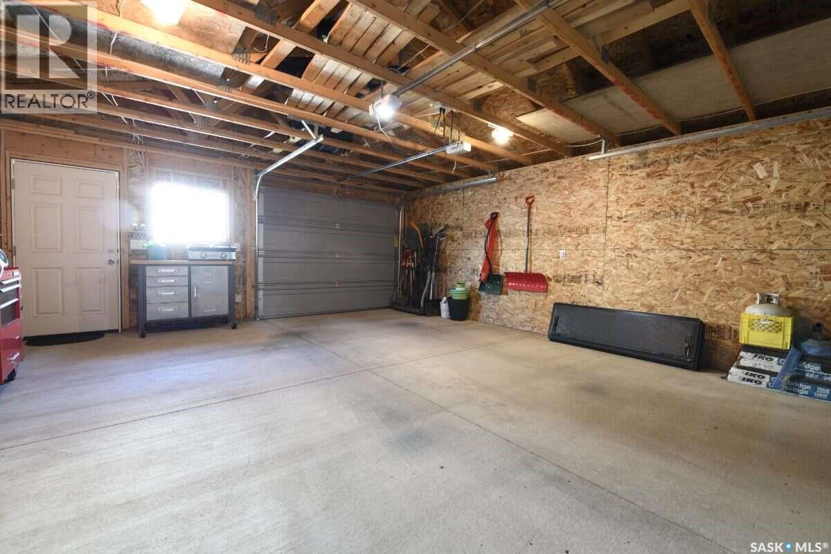 5109 E Buckingham Drive, Regina, Saskatchewan  S4V 3S3 - Photo 43 - SK047703