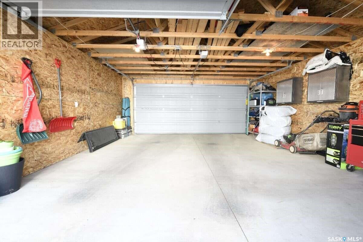5109 E Buckingham Drive, Regina, Saskatchewan  S4V 3S3 - Photo 44 - SK047703