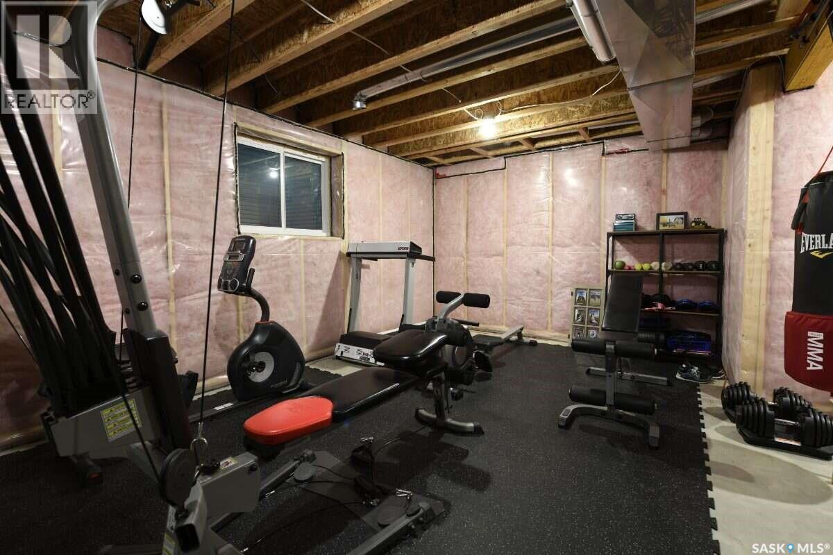5109 E Buckingham Drive, Regina, Saskatchewan  S4V 3S3 - Photo 45 - SK047703