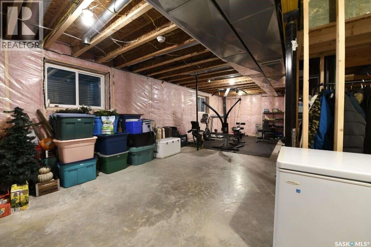 5109 E Buckingham Drive, Regina, Saskatchewan  S4V 3S3 - Photo 46 - SK047703
