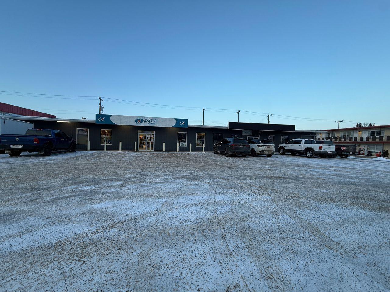 6120 48 Avenue, Camrose, Alberta