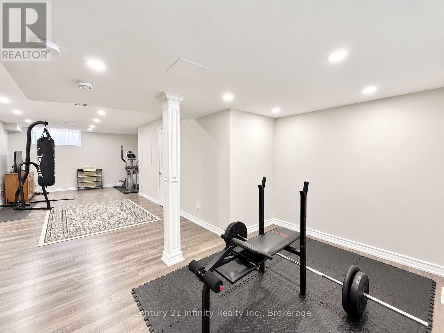 2339 Dress Circle Crescent, Oshawa, Ontario  L1L 0L8 - Photo 17 - E13750776