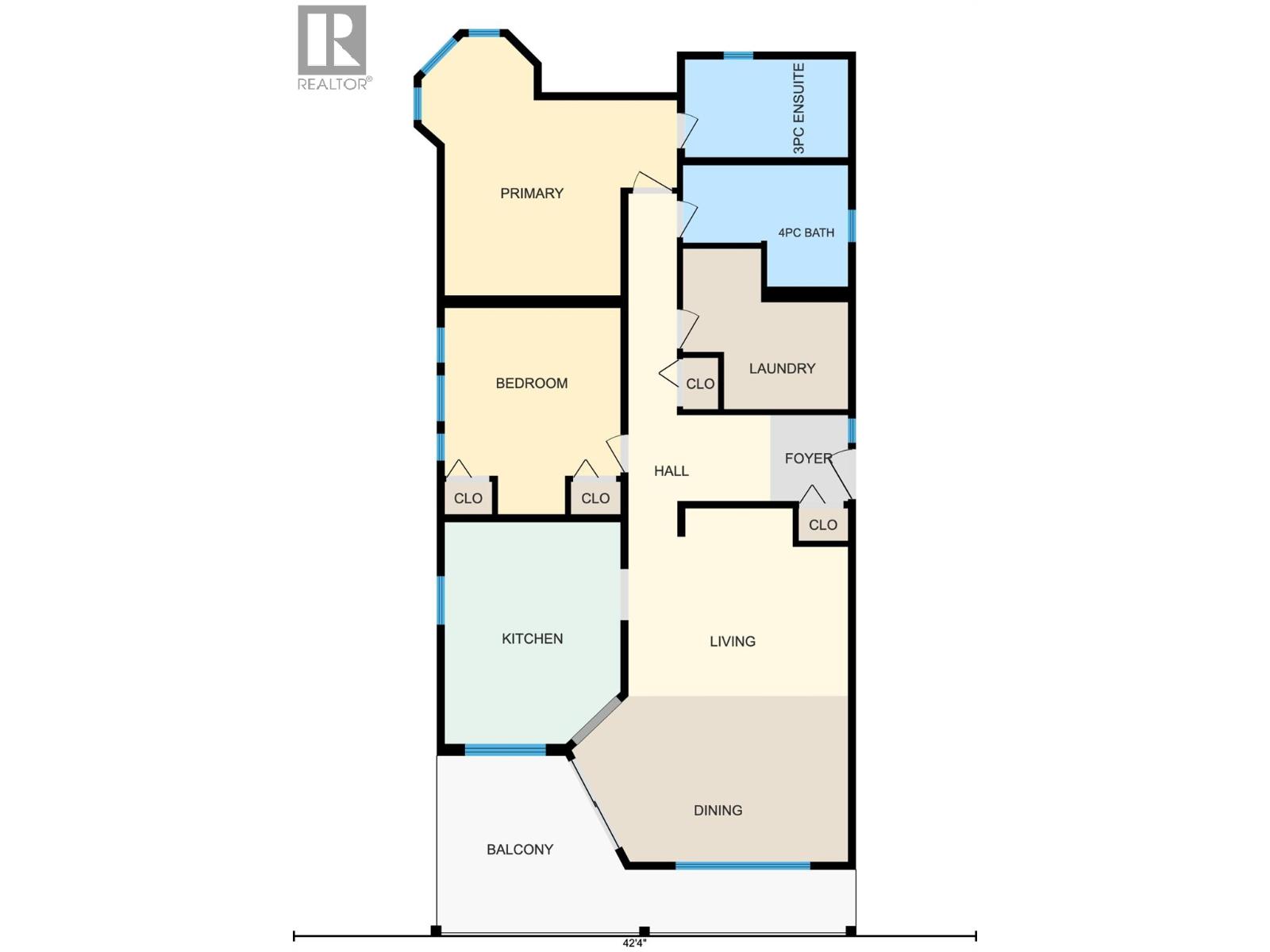 62 DAUPHIN Avenue Unit# 202 Penticton Photo 34